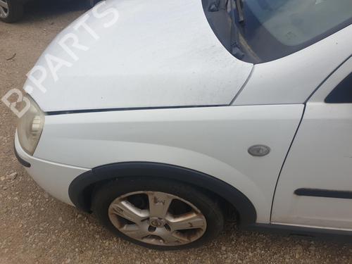 left-front-fenders-opel-corsa-c-x01-2000-2001-2002-2003-2004-2005-2006-2007-2008-2009-36394630 main image