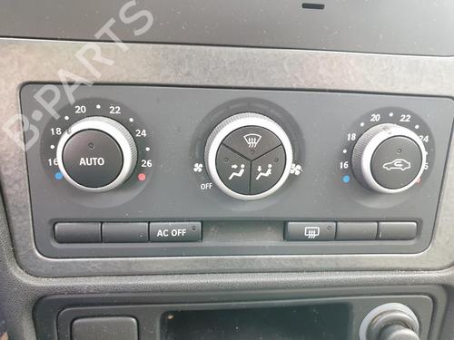 Used Climate control Climate control SAAB 9-5 (YS3E) 1.9 TiD (150 hp) 27549316 27549316