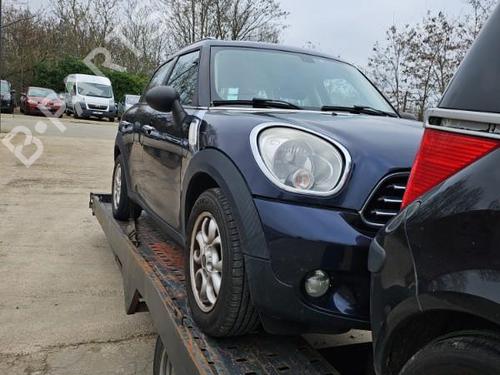 Left front seat MINI MINI COUNTRYMAN (R60) One D | BP28588676C15  - Image 14