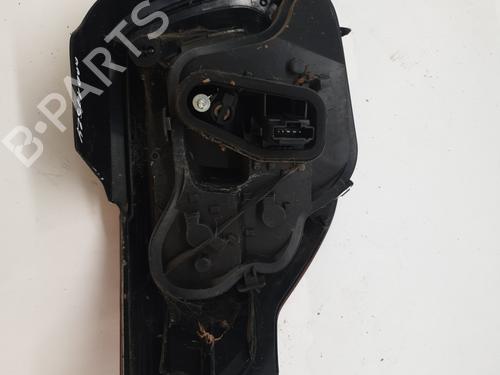 Right taillight CITROËN DS3 (SA_) 1.4 VTi 95 | BP26653871C35 