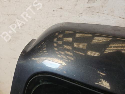 Used Left tailgate Left tailgate DACIA LOGAN MCV (KS_) 1.5 dCi (KS0W) (86 hp) 27540233 27540233