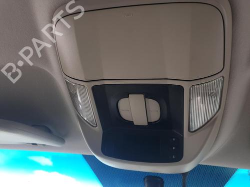 kabinelys-ssangyong-rodius-i-2005-36944340 main image