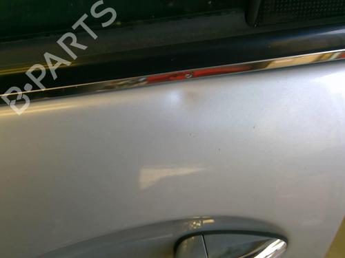 Left front door MERCEDES-BENZ B-CLASS Sports Tourer (W245) B 180 CDI (245.207) | BP22879597C2 
