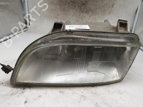 Used Left headlight Left headlight RENAULT ESPACE II (J/S63_) 2.1 TD (J633, J634, J/S635, J/S63D) (88 hp) 35785935 35785935