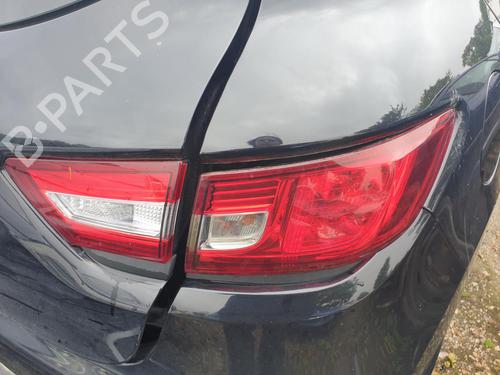 Used Right taillight RENAULT CLIO IV (BH_) 1.5 dCi 90 (90 hp) 28429411