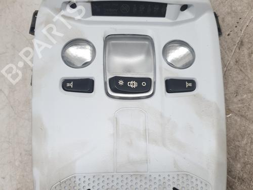 Interior roof light PEUGEOT 2008 II (UD_, US_, UY_, UJ_, UR_, UC_) 1.5 BlueHDI 110 (UDYHSK) | BP29484896I8 