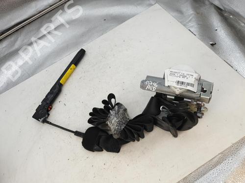 Front right belt tensioner PEUGEOT 3008 I MPV (0U_) 1.6 HDi | BP22868719C88 