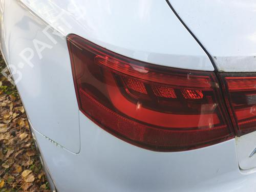 Used Left taillight Left taillight AUDI A3 (8V1, 8VK) 1.4 TSI (150 hp) 30111920 30111920