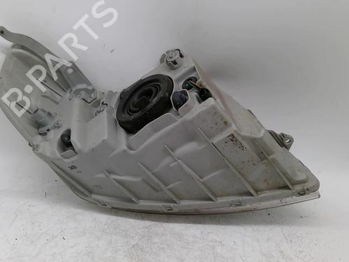 Left headlight CHEVROLET AVEO / KALOS Hatchback (T250, T255)  | BP22881279C28 