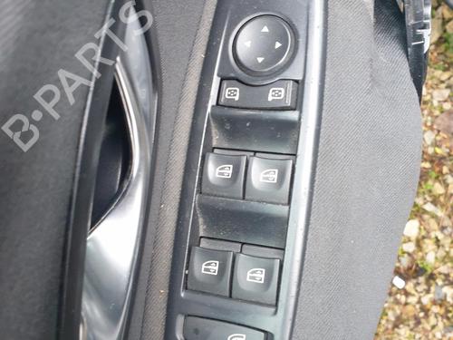 Left front window switch RENAULT MEGANE III Hatchback (BZ0/1_, B3_) 2.0 dCi (BZ0L) | BP32373038I27 - Image 3