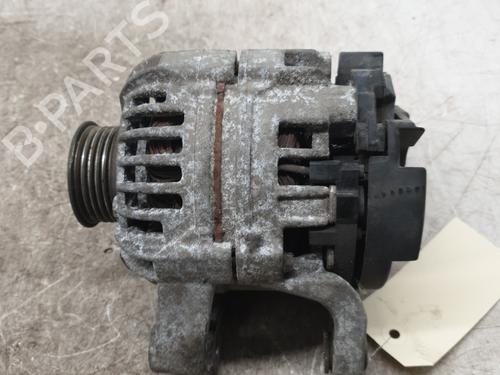 Alternator OPEL AGILA A (H00) 1.2 16V (F68) | BP33115333M7 - Image 2