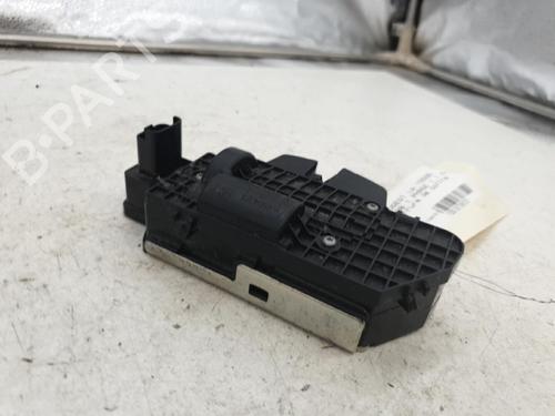 Used Tailgate lock PEUGEOT 2008 I (CU_) 1.6 BlueHDi 100 (100 hp) 24422023