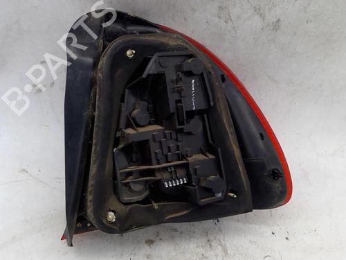 Used Left taillight ROVER 400 II (RT) 420 Di (105 hp) 22885352