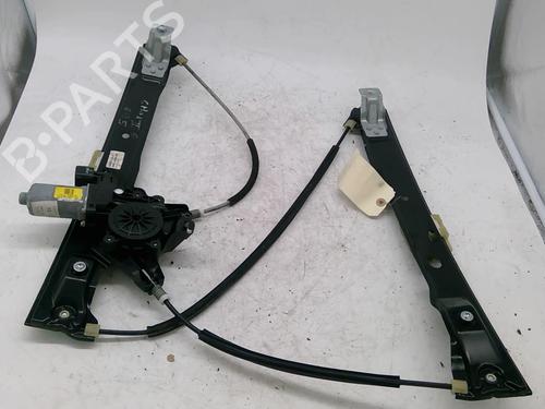 Used Front left window mechanism Front left window mechanism FORD C-MAX II (DXA/CB7, DXA/CEU) 2.0 TDCi (140 hp) 22881135 22881135