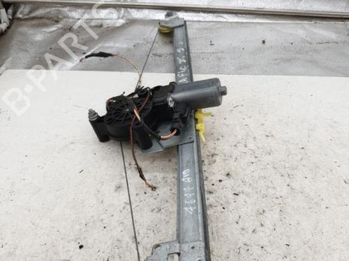 Used Front right window mechanism Front right window mechanism RENAULT TRAFIC II Van (FL) 1.9 dCi 100 (FL0C, FL0K, FL0B) (101 hp) 22874174 22874174