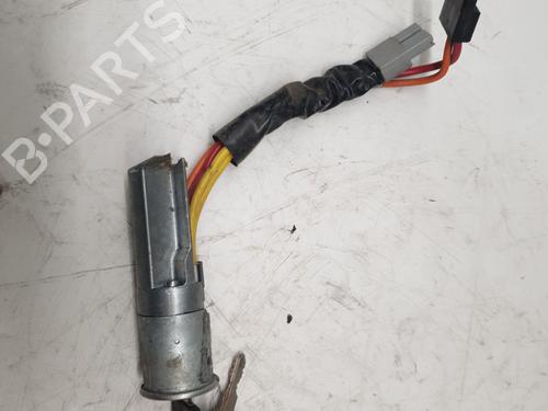 Used Ignition barrel Ignition barrel PEUGEOT 405 I (15B) 1.9 Diesel (69 hp) 34570168 34570168