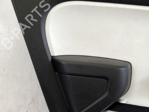 Used Rear left panel Rear left panel RENAULT TWINGO III (BCM_, BCA_) 0.9 TCe 90 (BCM9, BCM2) (90 hp) 22864928 22864928