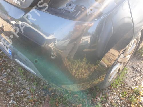 Used Rear bumper Rear bumper 37658326 37658326