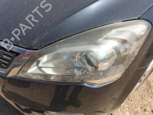 Left headlight KIA CEE'D SW (ED) 1.6 CRDi 115 | BP37280616C28 - Image 3