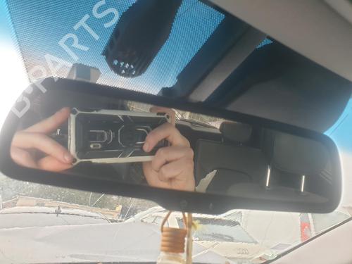 Used Rear mirror HYUNDAI SANTA FÉ III (DM, DMA) 2.2 CRDi 4WD (197 hp) 30546459