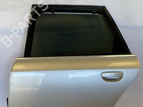 Used Left rear door AUDI A4 B6 Avant (8E5) 2.5 TDI (163 hp) 22886870