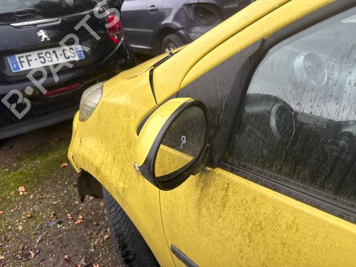 Used Left mirror Left mirror 39561746 39561746