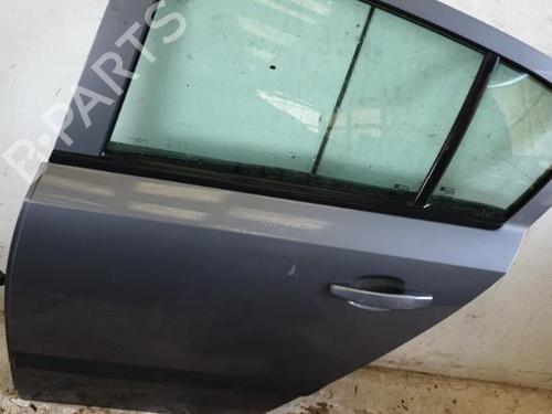 Left rear door OPEL ASTRA H (A04) 1.3 CDTI (L48) | BP22870625C4 