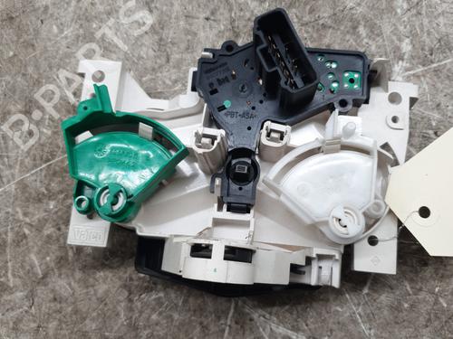 Used Climate control Climate control DACIA LOGAN (LS_) 1.6 (LS0B, LS0D, LS0F, LS0H) (87 hp) 32301664 32301664