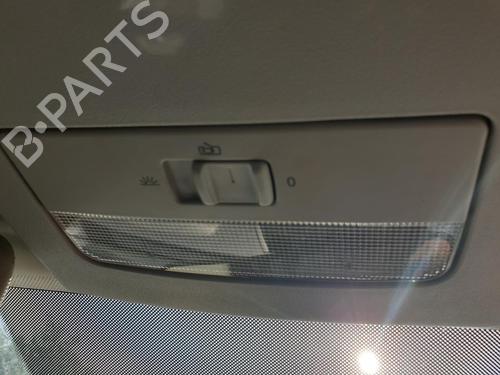 Innerbelysning VW CADDY IV Box Body/MPV (SAA, SAH) 2.0 TDI (102 hp) 28080052