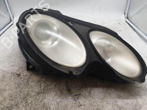 Right headlight SMART FORFOUR (454) 1.3 (454.031) | BP26903150C29  - Image 6