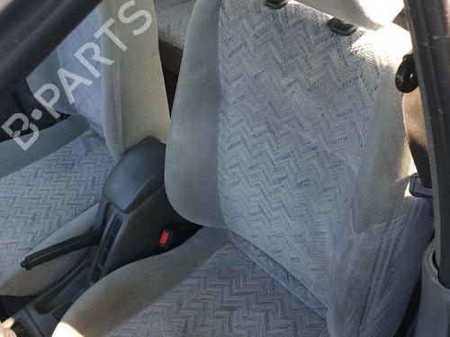 Used Left front seat Left front seat SUZUKI BALENO Estate (EG) 1.9 TD (SY419) (75 hp) 33461372 33461372