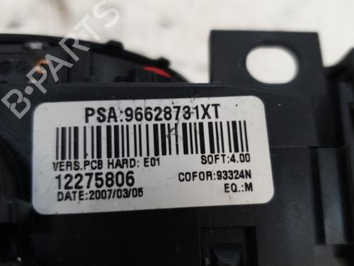 Steering column stalk PEUGEOT 307 Break (3E) 1.6 HDi 110 | BP22874553I23 