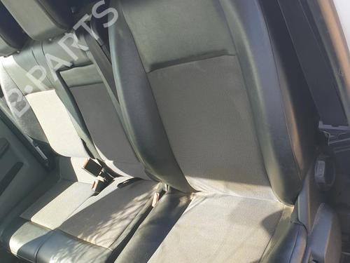 Used Left front seat PEUGEOT EXPERT Van (V_) 1.6 BlueHDi 115 (115 hp) 28320451