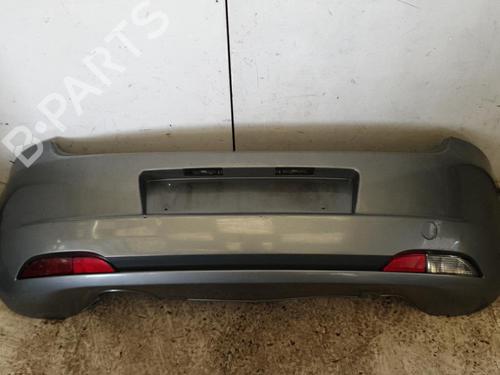 Used Rear bumper FIAT GRANDE PUNTO (199_) 1.3 D Multijet (75 hp) 22884319