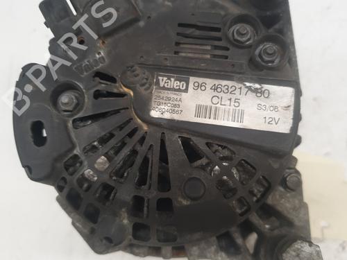 Alternador Alternador CITROËN C3 I (FC_, FN_) [2002-2013] 36482103 36482103