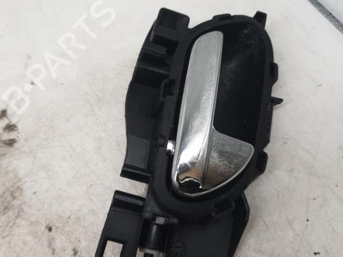 Front right lock PEUGEOT 3008 I MPV (0U_) 2.0 HDi 150 / BlueHDi 150 | BP23832206C97 