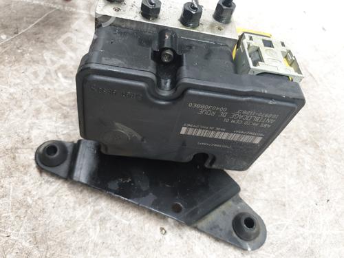 ABS pump PEUGEOT 206 SW (2E/K) 1.4 HDi | BP32630469M43
