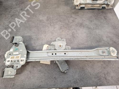 Rear right window mechanism CHEVROLET ORLANDO (J309) 2.0 D | BP24486088C25