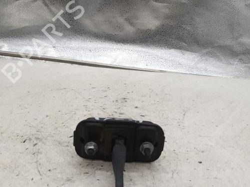 Hinge/Door check strap PEUGEOT 208 I (CA_, CC_) 1.6 BlueHDi 100 | BP24422859C146 