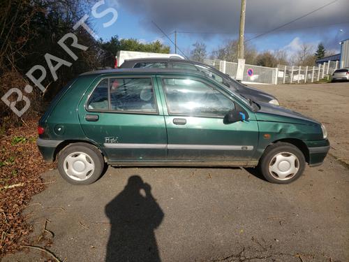 Used Parts RENAULT CLIO I (B/C57_, 5/357_)  1.4 (B57J, C57J, B57P)  2347986