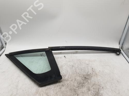 Used Front left quarter glass RENAULT CLIO IV (BH_) 1.5 dCi 75 (75 hp) 22940112