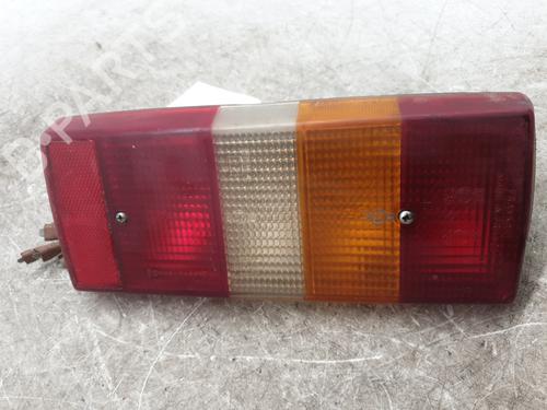 Feu arrière gauche PEUGEOT J9 Platform/Chassis [1980-1987]  31809538