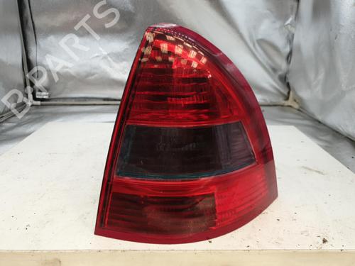 Used Right taillight Right taillight CITROËN C5 II (RC_) 2.0 HDi (RCRHRH) (136 hp) 22868053 22868053