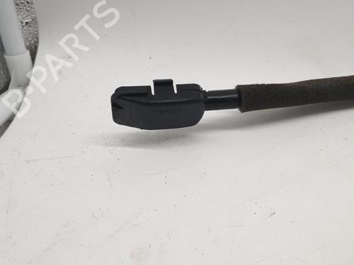 Front right lock RENAULT CLIO IV (BH_) 0.9 TCe 90 (BHNF, BHMA, BHMH, BHJK, BHJR) | BP22882501C97 