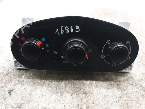 Climate control DACIA SANDERO II 1.0 SCe 75 (B8JC, B8JD, B8NC) | BP26892925I5 - Image 3