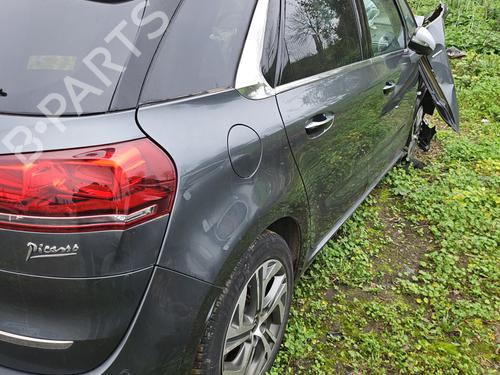 Gearbox CITROËN C4 Picasso II 1.6 BlueHDi 120 | BP30592953M3 - Image 9