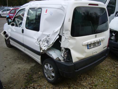 Switch PEUGEOT PARTNER Box Body/MPV (5_, G_) 1.9 D | BP30604525I30 