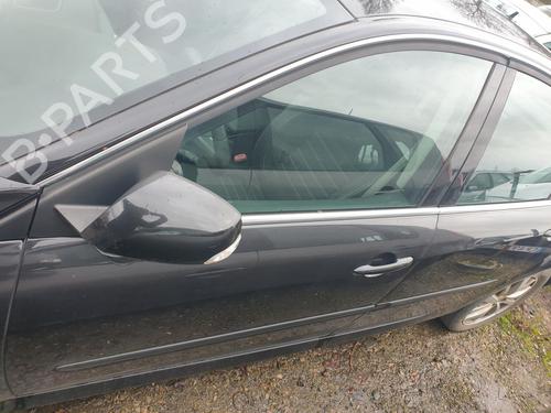 Used Left front door RENAULT LAGUNA III (BT0/1) 2.0 dCi (BT07, BT0J, BT14, BT1A, BT1S) (131 hp) 31388017