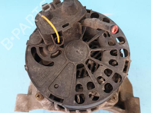 Alternator FIAT PANDA (169_) 1.1 (169.AXA1A) | BP22875996M7 
