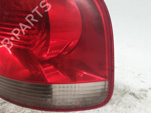 Right taillight VW TOUAREG (7LA, 7L6, 7L7) 2.5 R5 TDI | BP25115594C35 